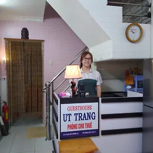 Uttrang Ciudad Ho Chi Minh (Saigón)