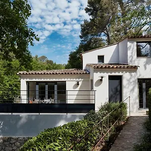 Fondation Cab St-paul-de-vence Francia