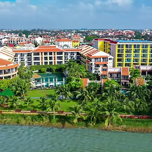 Resort Bel Marina, Hội An