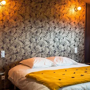 D'hotes - Domaine De Cristia Francia