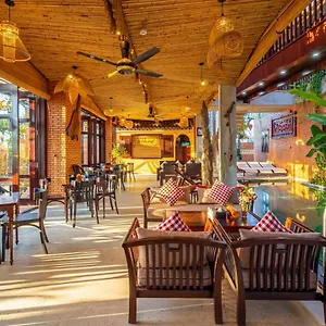 Hotel Angel Garden, Hội An