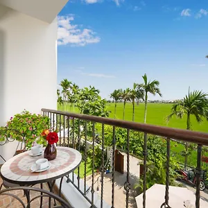 Hotel Maison Fleur Luxury, Hội An
