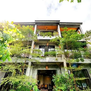 Hotel Nam An Mama, Hội An