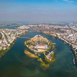 Hotel Tomorrow Boutique, Hội An