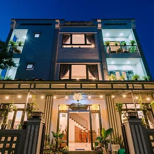 Bed & Breakfast Vinh Khang, Hội An