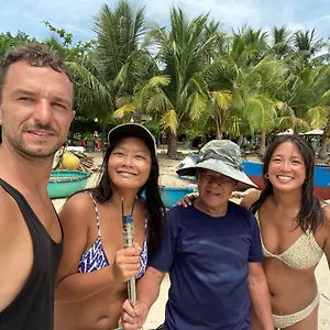 Bed & Breakfast Chamisland Hanhly, Cham Islands
