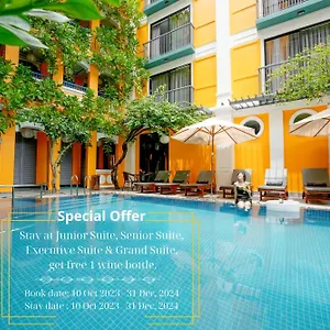 Hotel Son Boutique &, Hội An