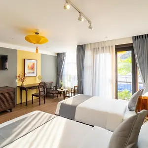 Hotel Hoianan Boutique, Hội An