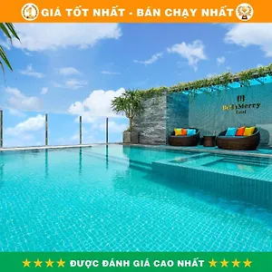 Bella Merry Hotel&apartment Vietnam