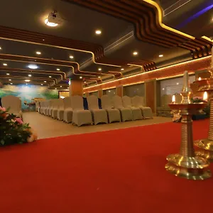 Bhavanam Regency Guruvayoor Hotel