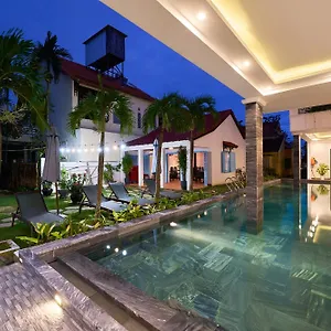 Hotel Legend, Hội An