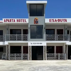 Hotel Vista Al Morro Monte Cristi