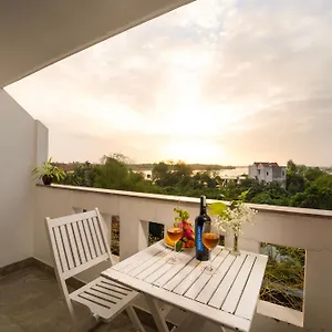 Boutique Hotel