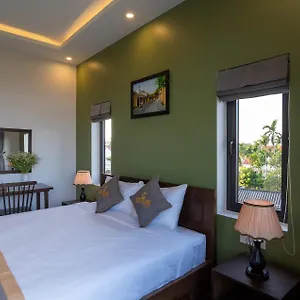 Coco Island Hotel