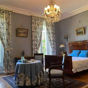 Demeure Des Payratons Saint-Gerand-le-Puy