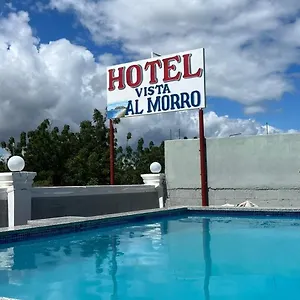 Vista Al Morro Monte Cristi
