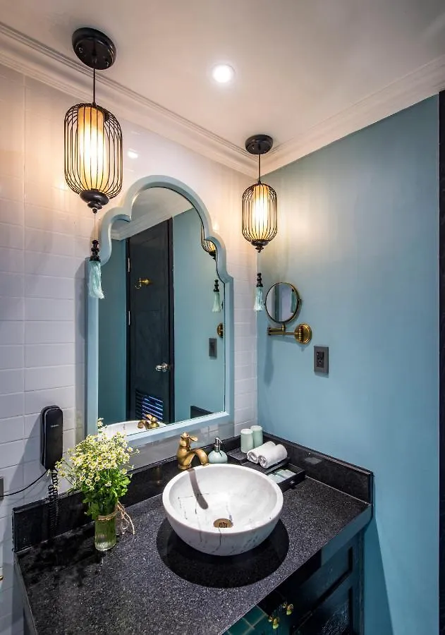 Anio Boutique Hotel Hoian Hoi An Vietnam