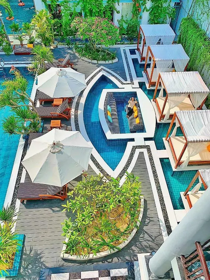 Anio Boutique Hotel Hoian Hoi An