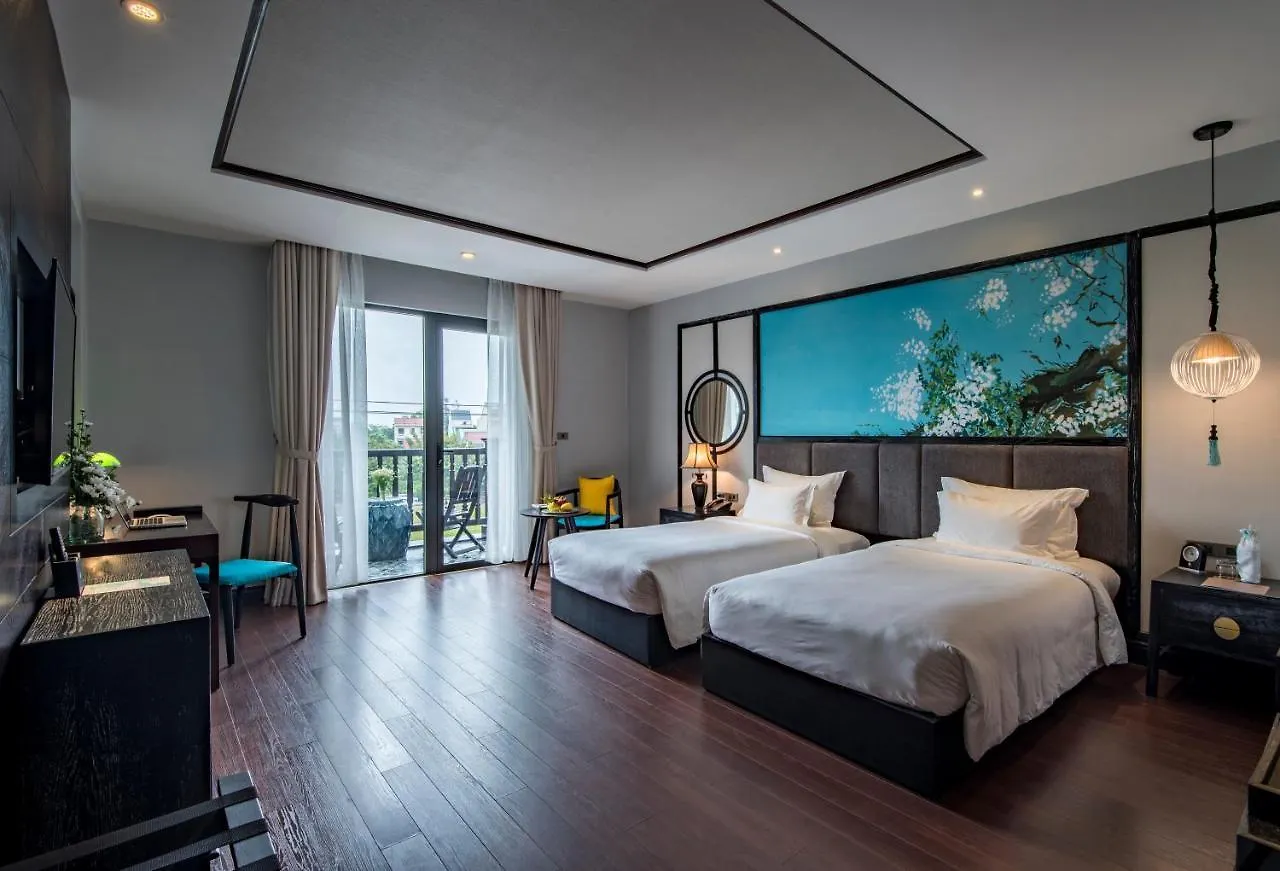 Anio Boutique Hotel Hoian Hội An