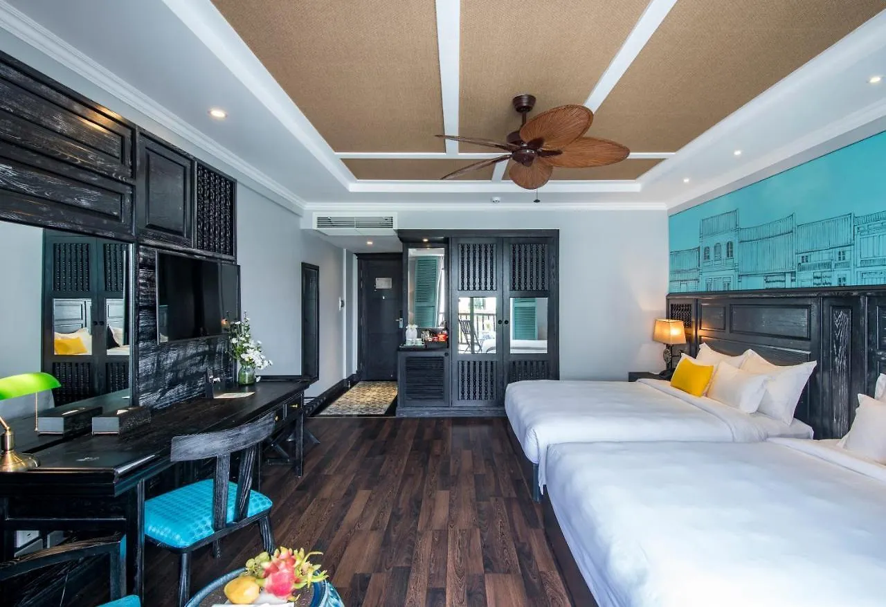 Anio Boutique Hotel Hoian Hội An