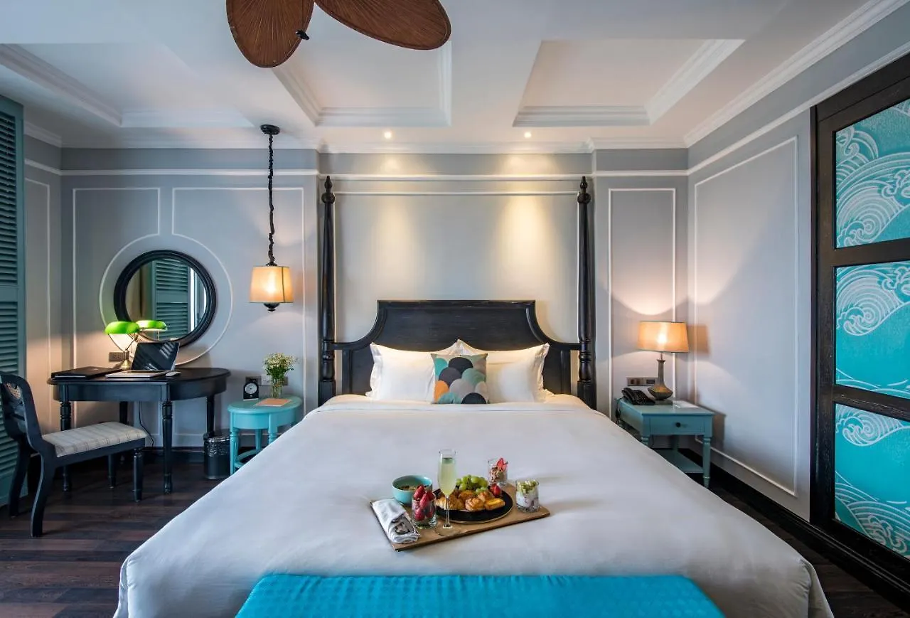 Anio Boutique Hotel Hoian Hội An Vietnam