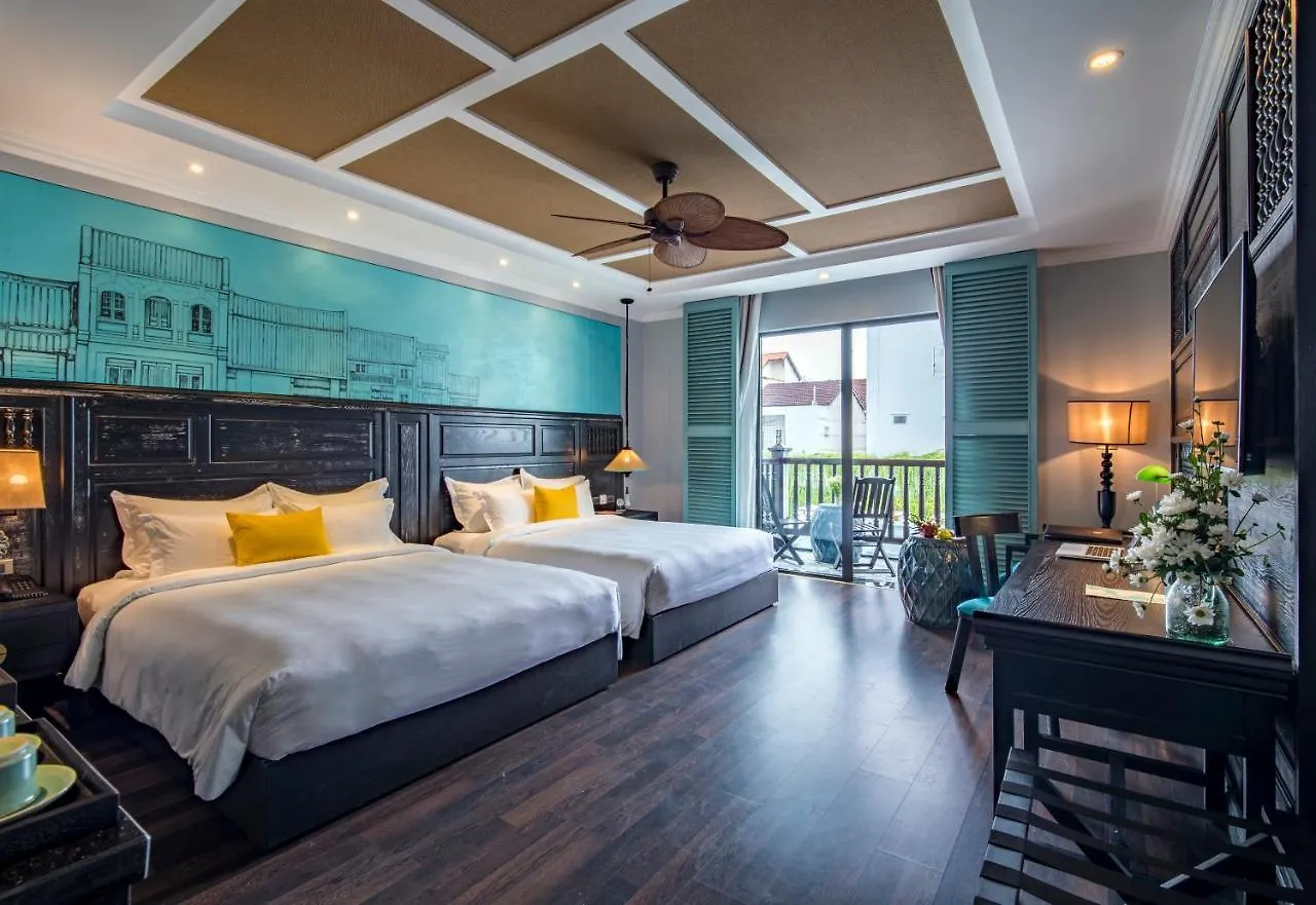 Anio Boutique Hotel Hoian Hoi An