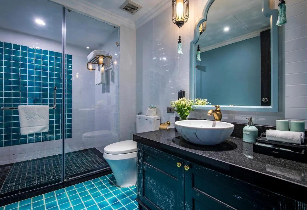 Anio Boutique Hotel Hoian Hoi An