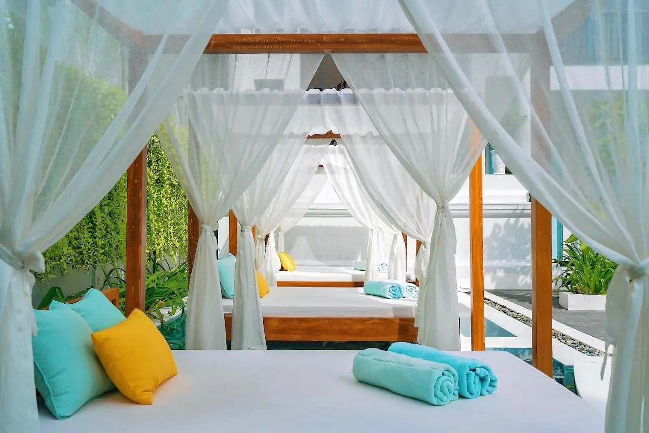 Anio Boutique Hotel Hoian Hội An Vietnam