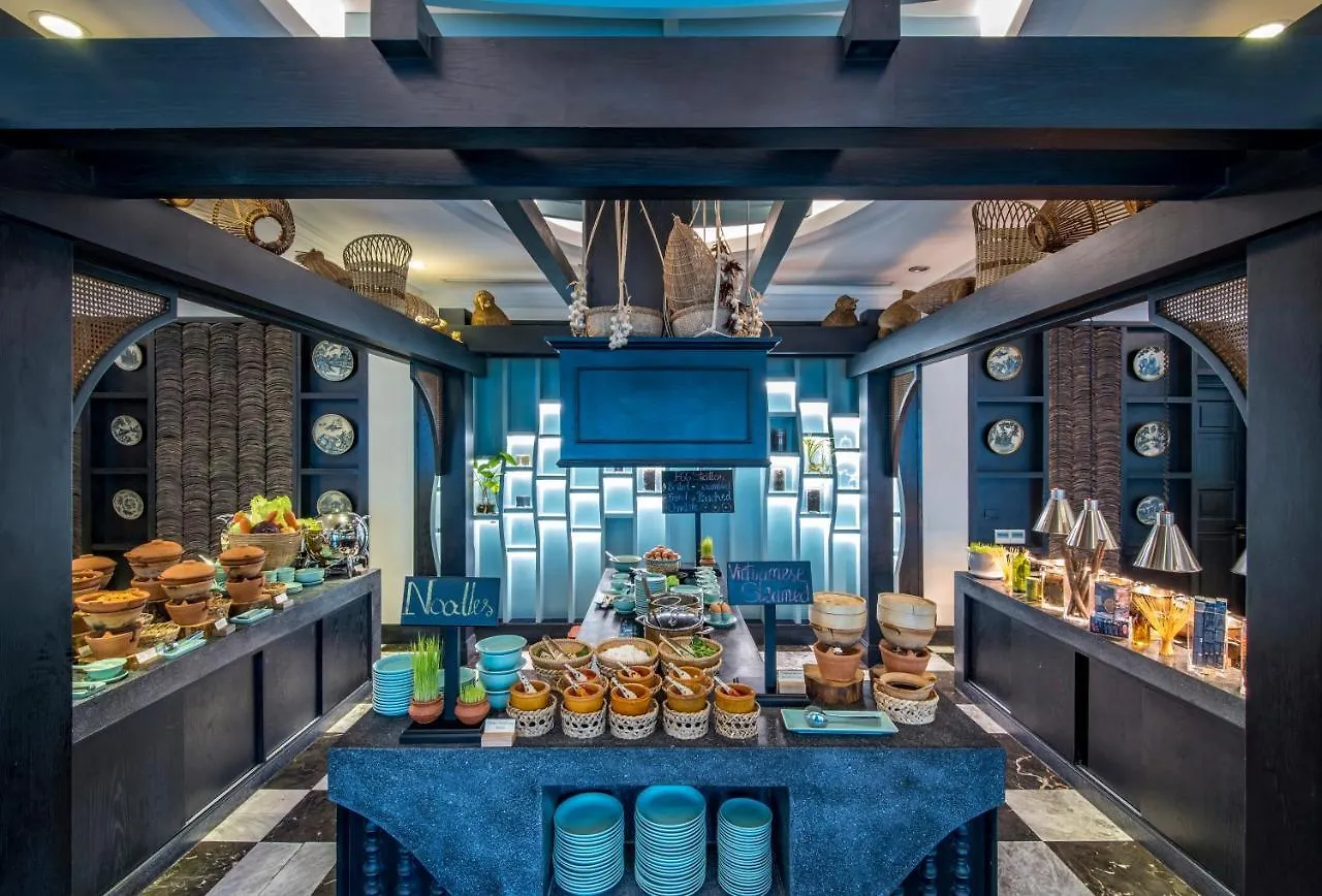 Anio Boutique Hotel Hoian Hội An