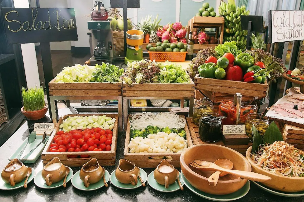 Anio Boutique Hotel Hoian Hội An