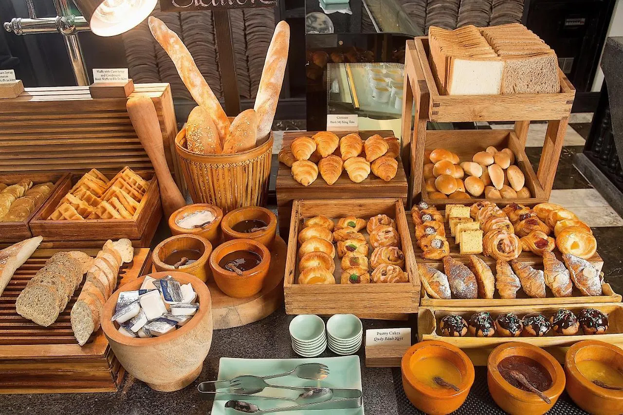Anio Boutique Hotel Hoian Hội An
