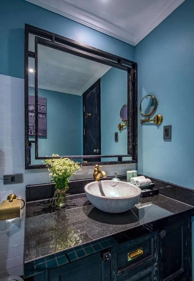 Anio Boutique Hotel Hoian Hoi An