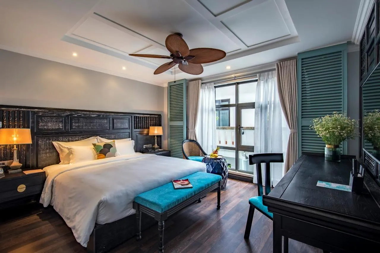 ****  Anio Boutique Hotel Hoian Hoi An Vietnam