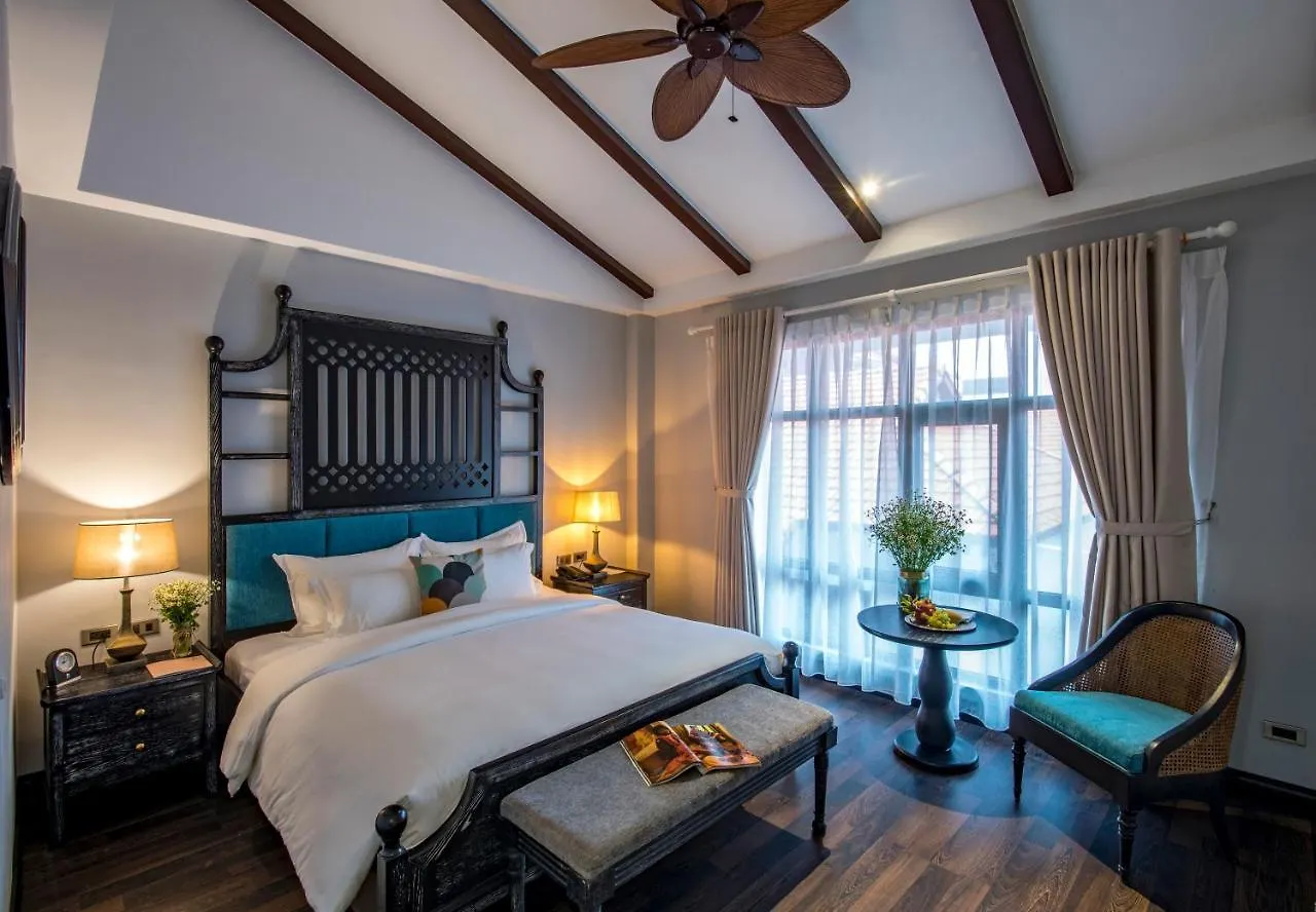 ****  Anio Boutique Hotel Hoian Hoi An Vietnam