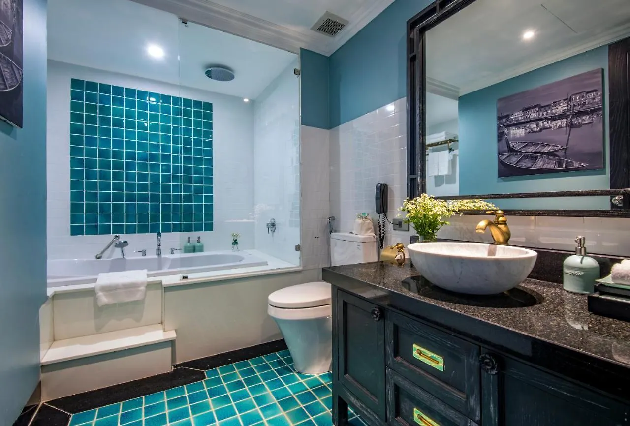 Anio Boutique Hotel Hoian Hoi An