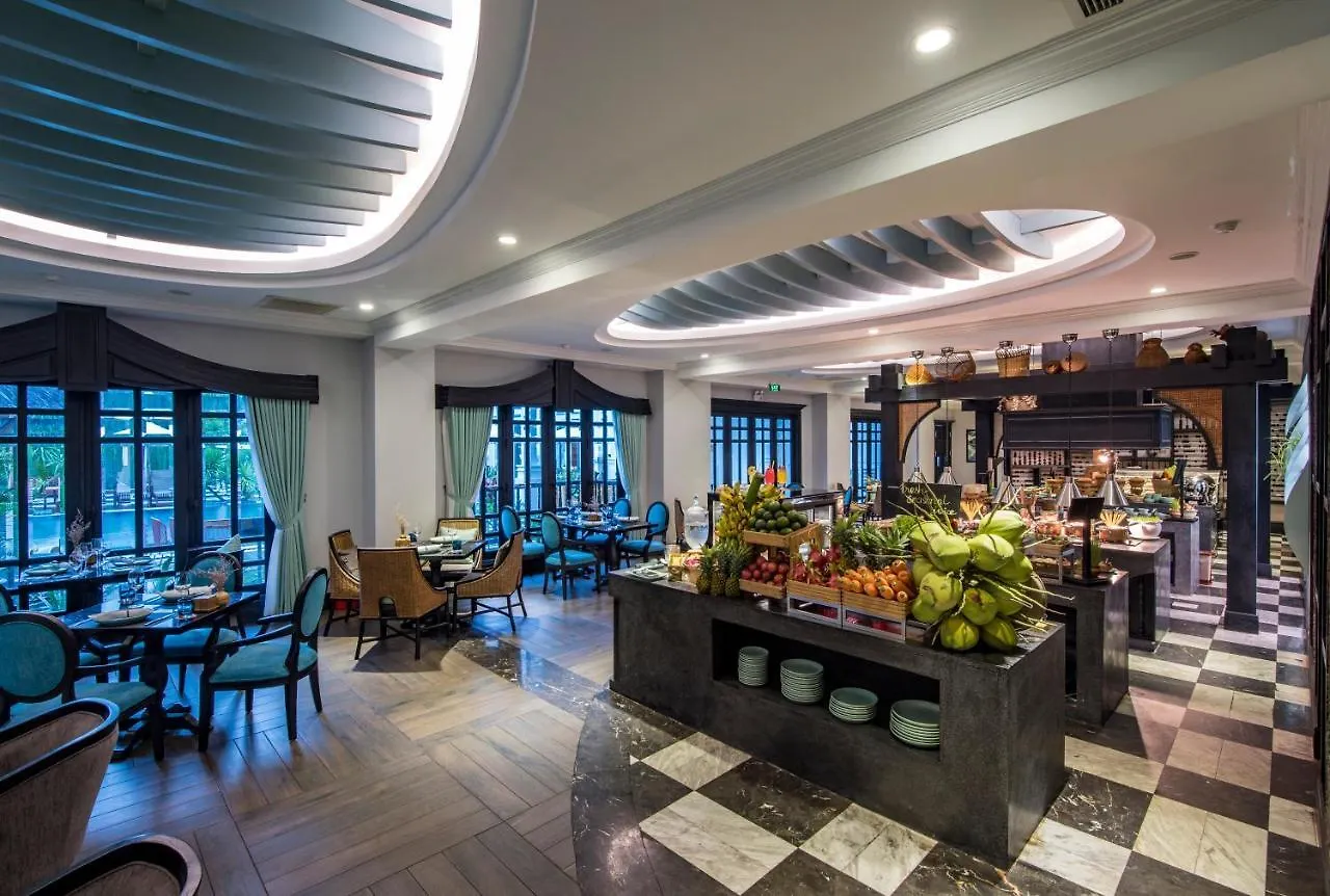 Anio Boutique Hotel Hoian Hoi An