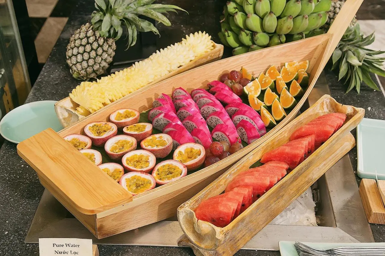 Anio Boutique Hotel Hoian Hội An