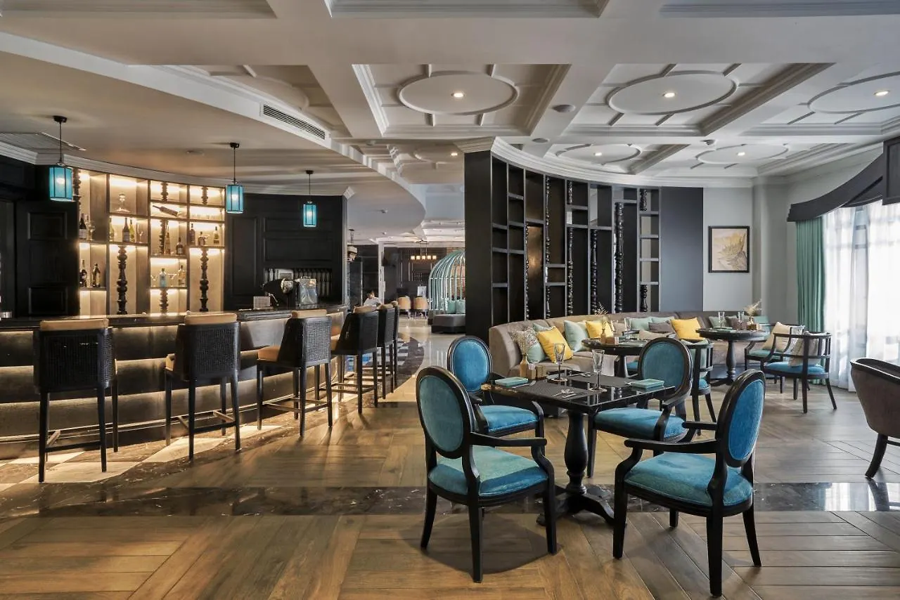 Anio Boutique Hotel Hoian Hội An