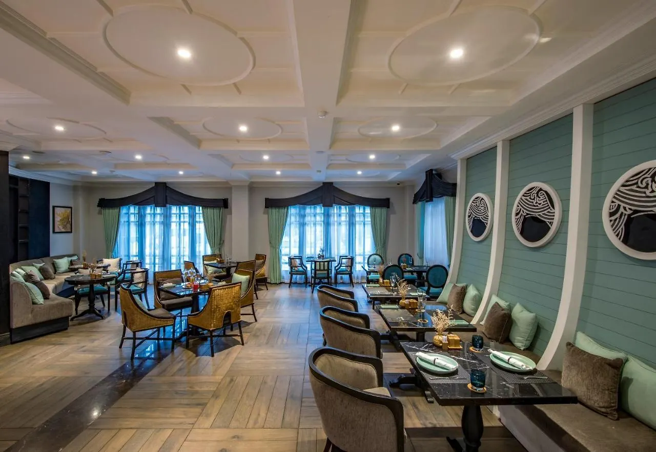 Anio Boutique Hotel Hoian Hoi An