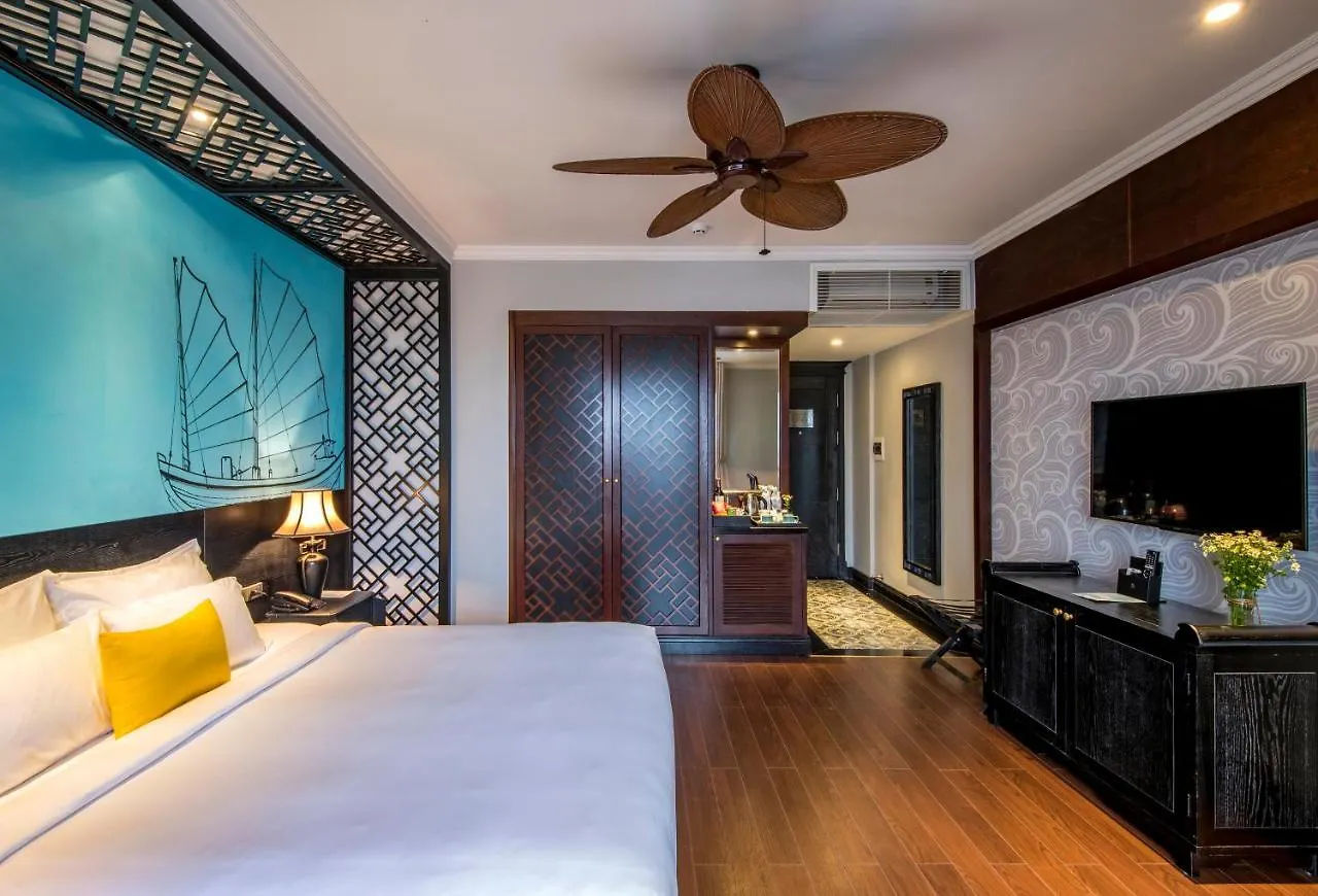 Anio Boutique Hotel Hoian Hoi An