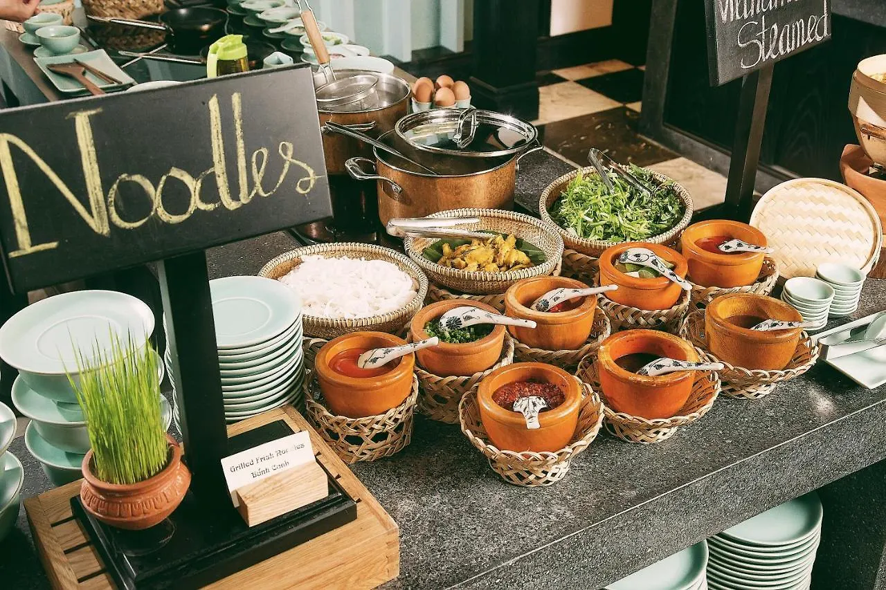 Anio Boutique Hotel Hoian Hoi An