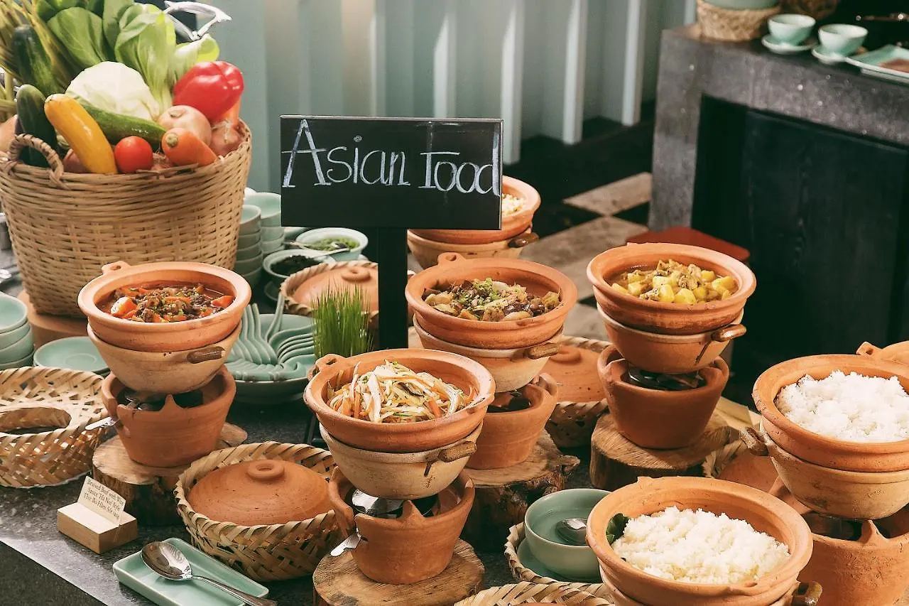 ****  Anio Boutique Hotel Hoian Hoi An Vietnam