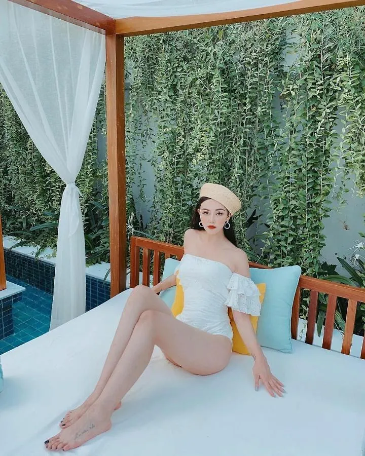 Anio Boutique Hotel Hoian Hoi An