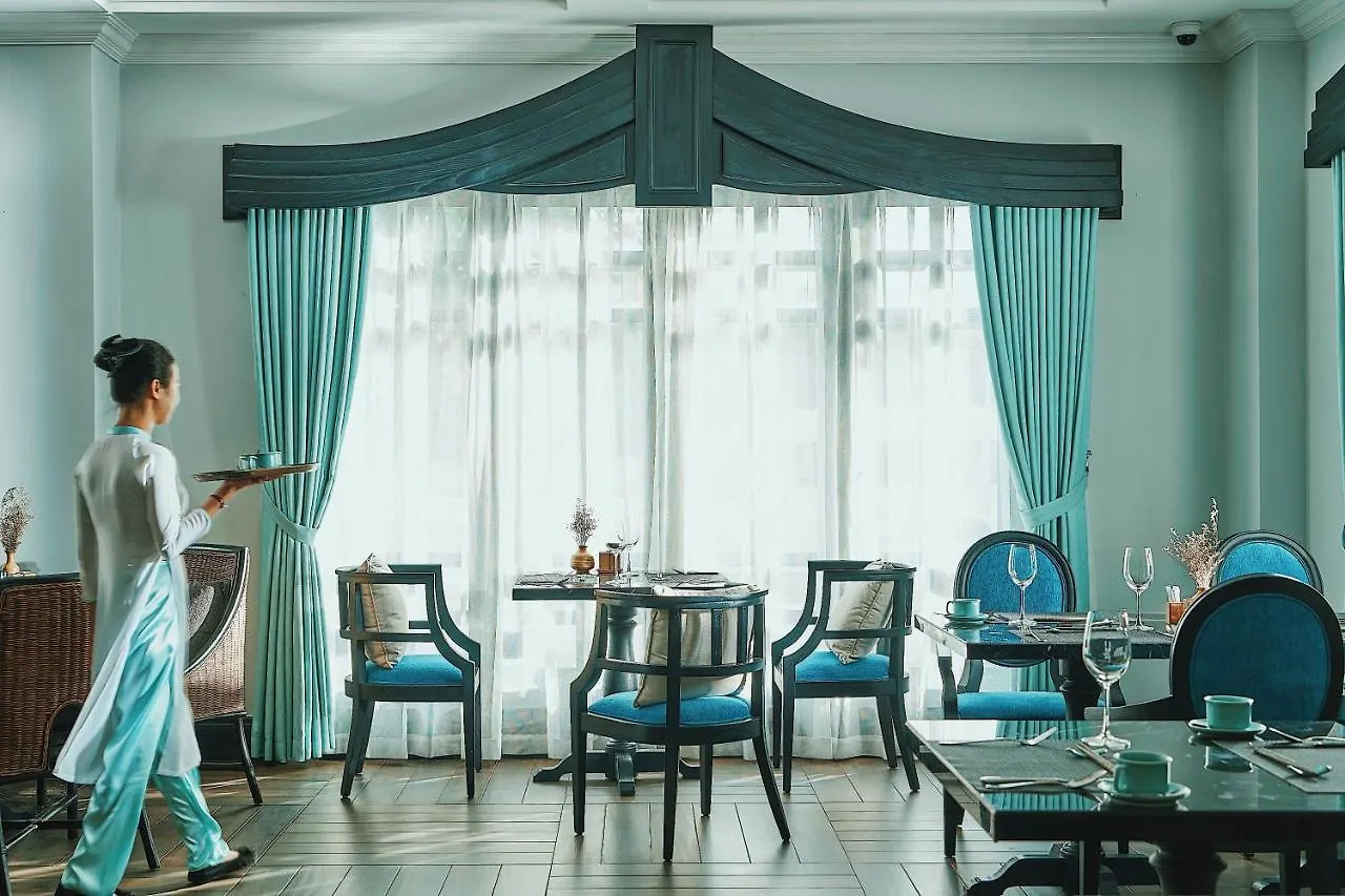 Anio Boutique Hotel Hoian Hoi An