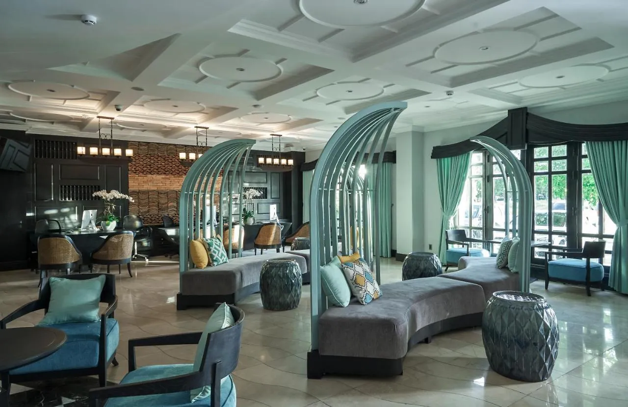 Anio Boutique Hotel Hoian Hoi An