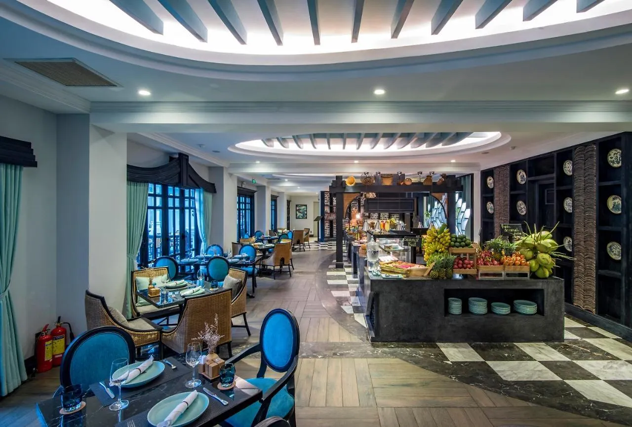 ****  Anio Boutique Hotel Hoian Hội An Vietnam