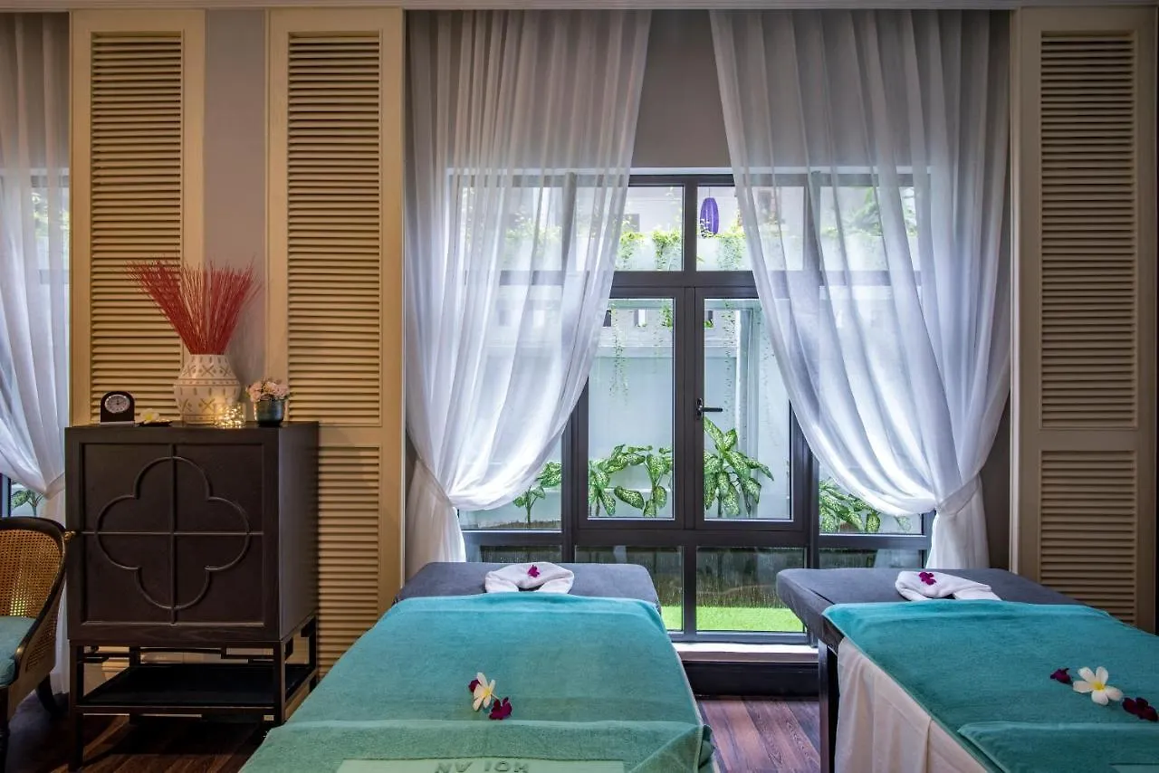 Anio Boutique Hotel Hoian Hoi An