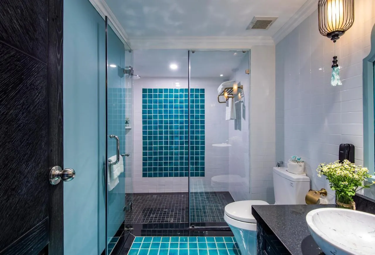 Anio Boutique Hotel Hoian Hoi An