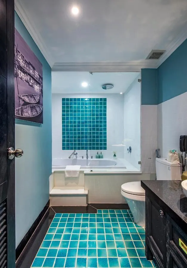 Anio Boutique Hotel Hoian Hoi An 4*,  Vietnam