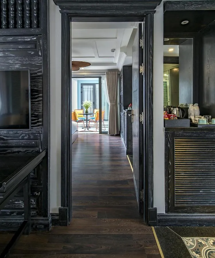 Anio Boutique Hotel Hoian Hoi An